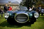 Lancia Aurelia B52 1952 года